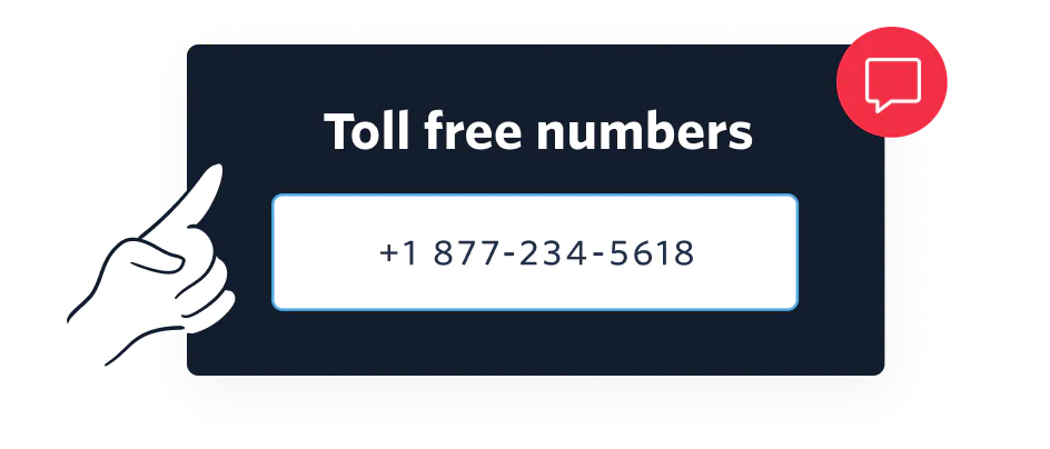 Shoes toll free number hotsell